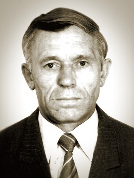 Гусев Владимир Степанович